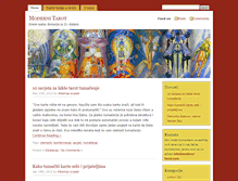 Tablet Screenshot of moderni-tarot.com